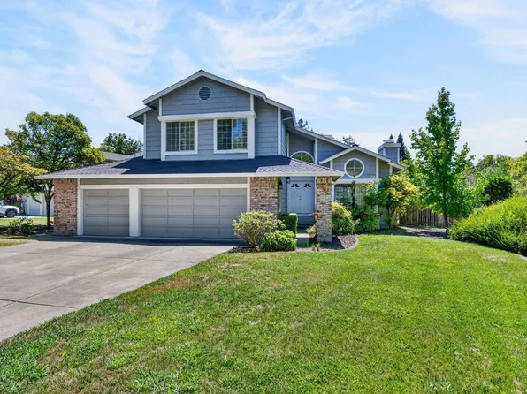 306 Whitethorn Court, Windsor, CA 95492