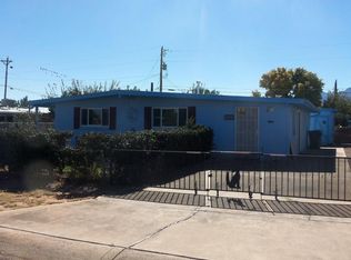 42 W Brown Dr, Sierra Vista, AZ 85635
