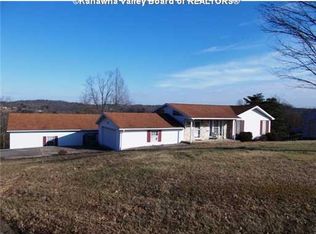 608 Ridgeview Dr, Ripley, WV 25271