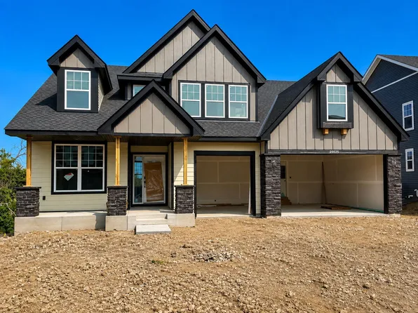 20025 67th Ave, Corcoran, MN 55340