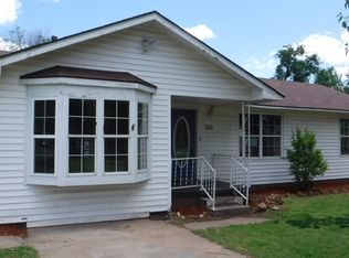 349 S 46th Ave W, Tulsa, OK 74127