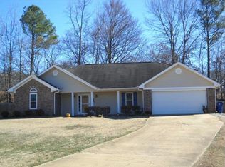 183 Cottonwood Cv, Pontotoc, MS 38863