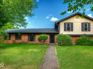 8807 Powderhorn Ln, Indianapolis, IN