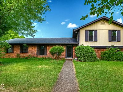 8807 Powderhorn Ln, Indianapolis, IN, 46256