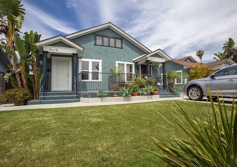 1st image of 2813 2nd Ave #1