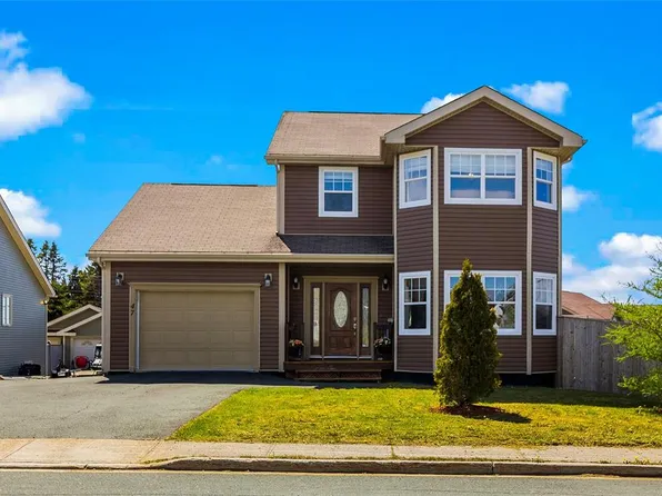 47 Anquille Avenue, Paradise, NL A1L3X2