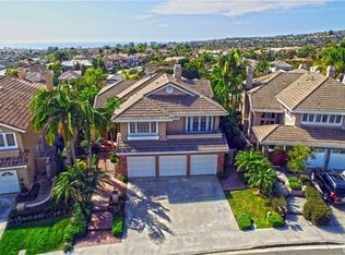 15 Paradise Cv, Laguna Niguel, CA 92677