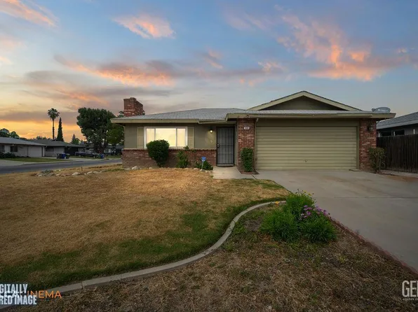 5420 Cherry Tree Ln, Bakersfield, CA 93309