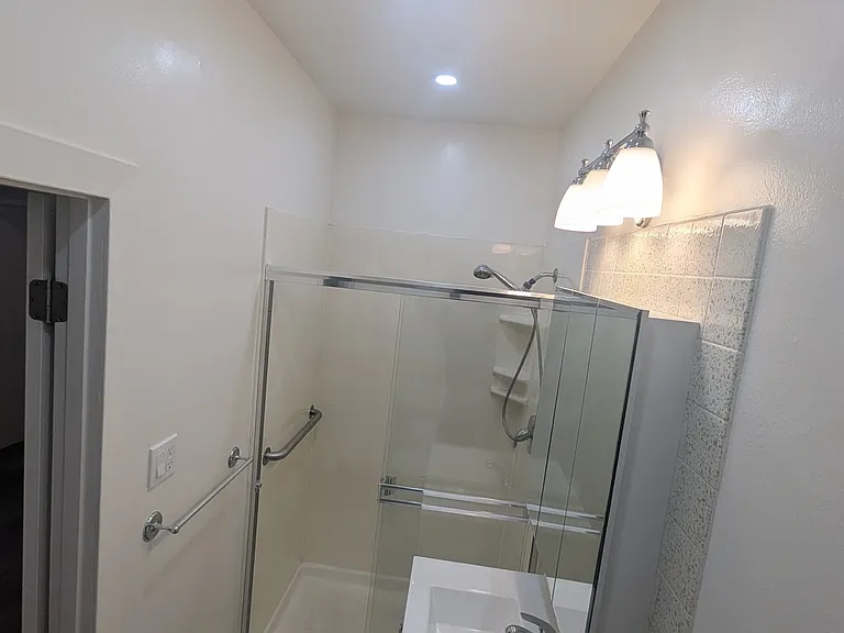 2026 remodeled bathroom.