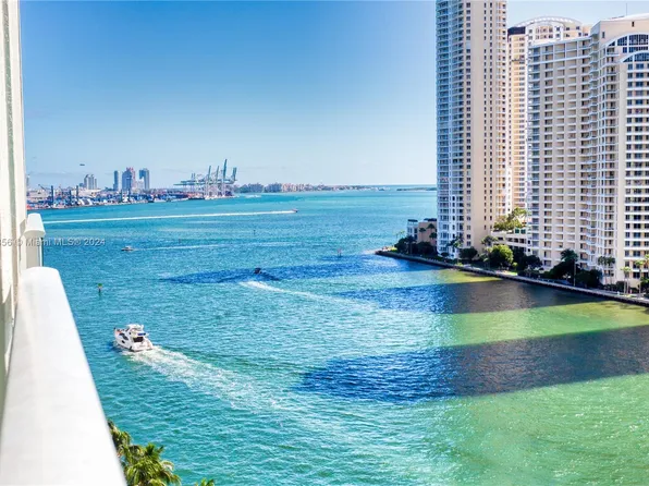 300 S Biscayne Blvd #L-1210, Miami, FL 33131
