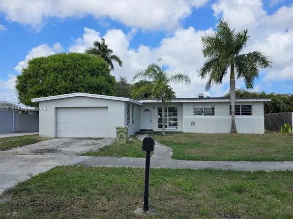 328 Ponte Vedra Rd, Palm Springs, FL 33461