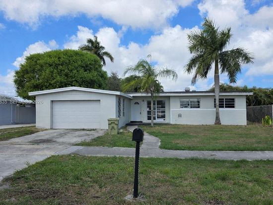 328 Ponte Vedra Rd, Palm Springs, FL 33461