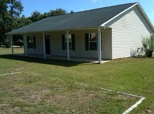 16365 SE Pear St, Blountstown, FL 32424