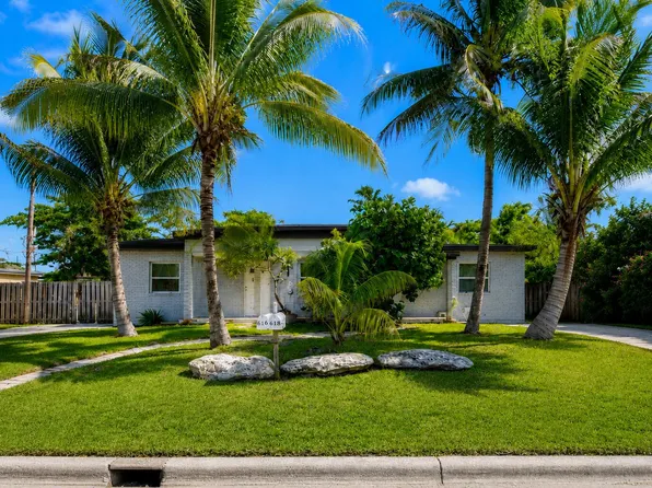 618 49TH Street, West Palm Beach, FL 33407