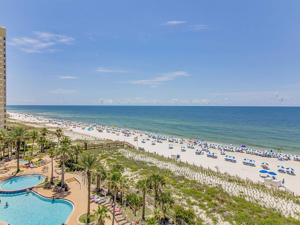 13621 Perdido Key Dr 1001W, Perdido Key, FL 32507 Zillow