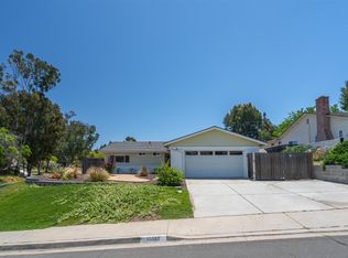 10995 Madrigal St, San Diego, CA 92129