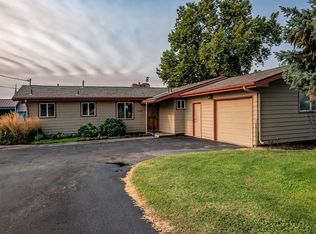 1533 Taumarson Rd, Walla Walla, WA 99362