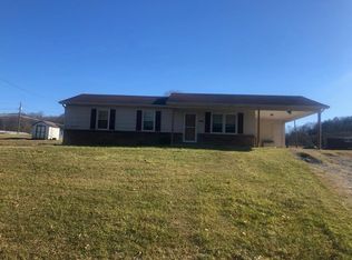 31098 Old Stage Rd, Glade Spring, VA 24340