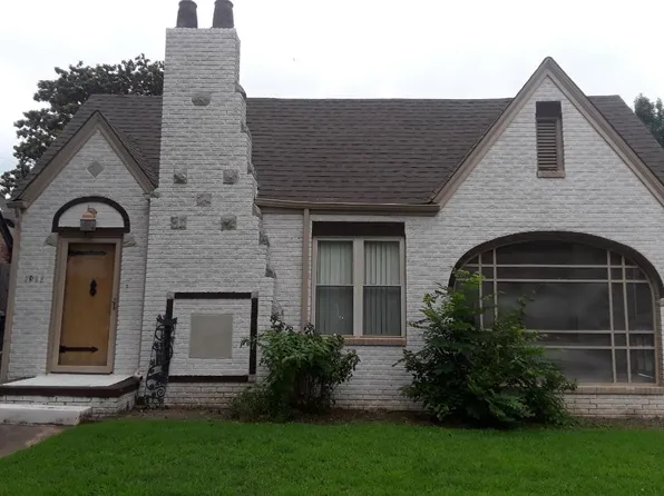 1311 S Indian Ave, Tulsa, OK 74127