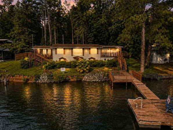 140 E Hamm Rd, Jackson, GA 30233