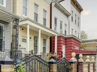 150 Ridgewood Avenue, Brooklyn, NY 11208