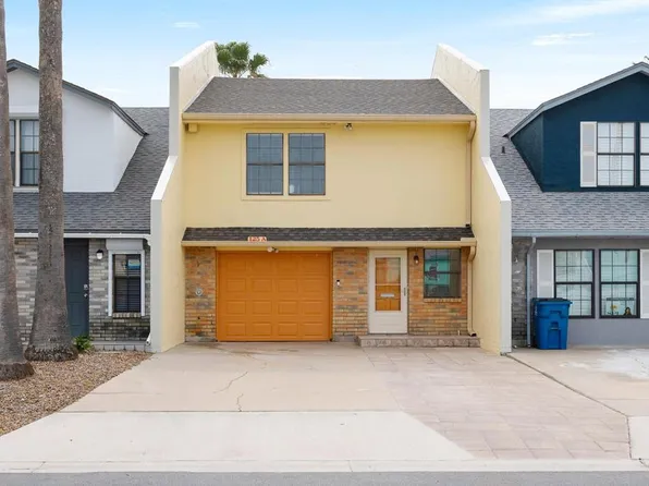 125A E Lantana St #A, South Padre Island, TX 78597