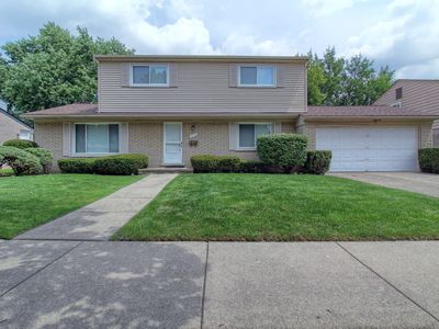 14150 Ludlow Pl, Oak Park, MI, 48237