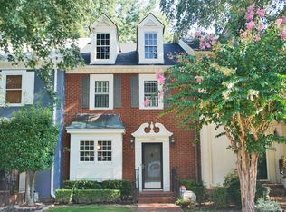 520 Brantley Rd, Sandy Springs, GA 30350