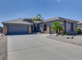 2346 S Porter St, Gilbert, AZ 85295