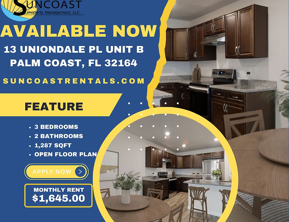 1st image of 13 Uniondale Pl #B