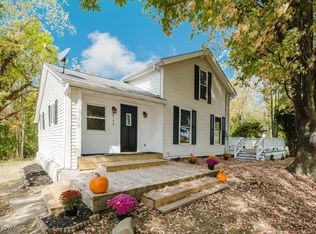 8150 Madison Rd, Thompson, OH 44086