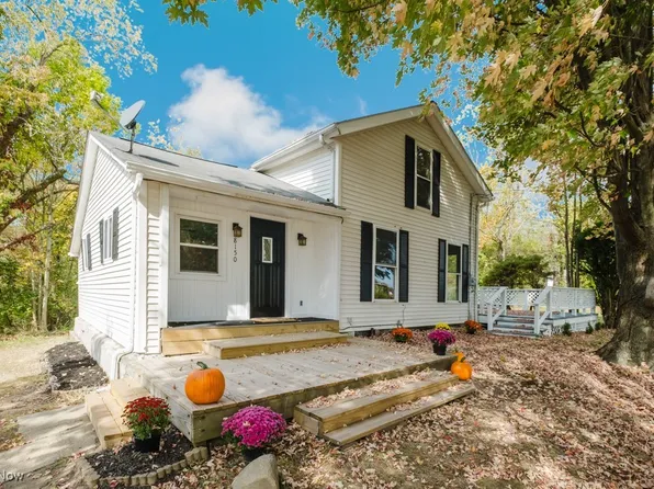 8150 Madison Rd, Thompson, OH 44086