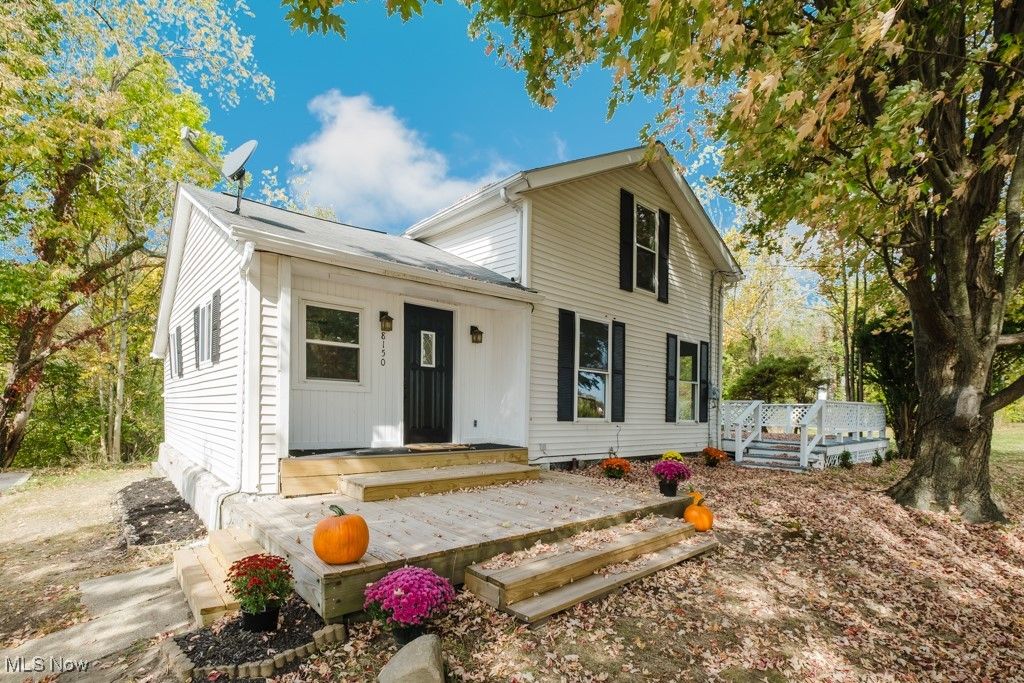 Real estate listing image