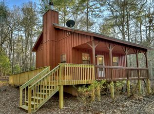 360 Wild Ridge Rd, Blairsville, GA 30512