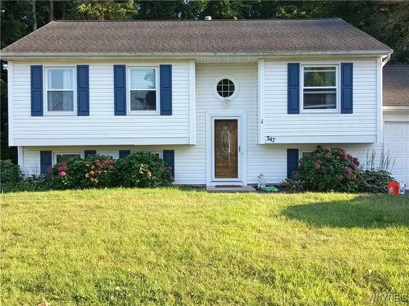 347 Parma View Dr, Hilton, NY 14468