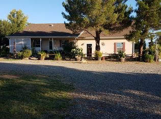 8255 N Fort Grant Rd, Willcox, AZ 85643