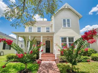 205 N Village St, Celebration, FL 34747