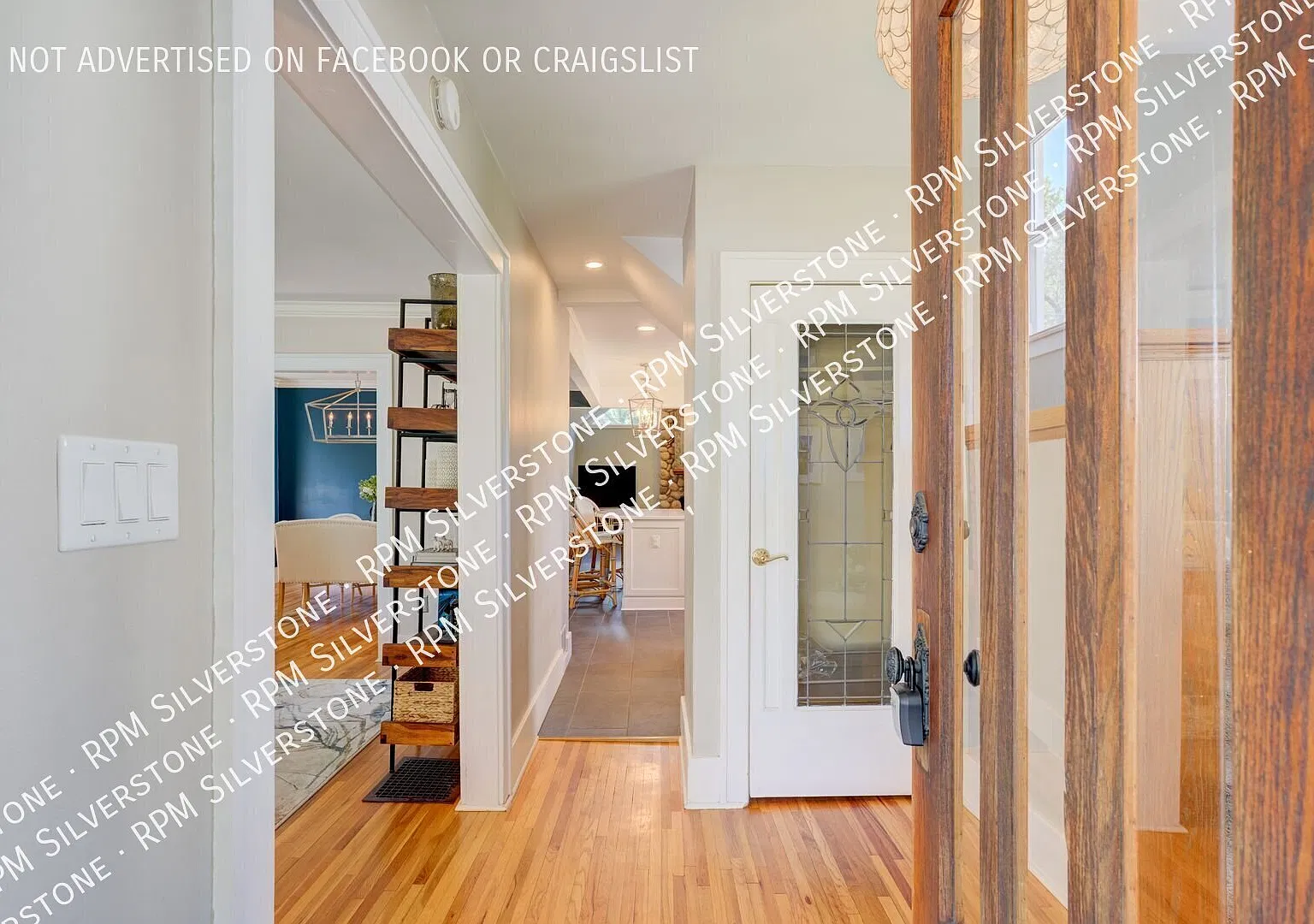 Spacious 3-bedroom — Photo 2