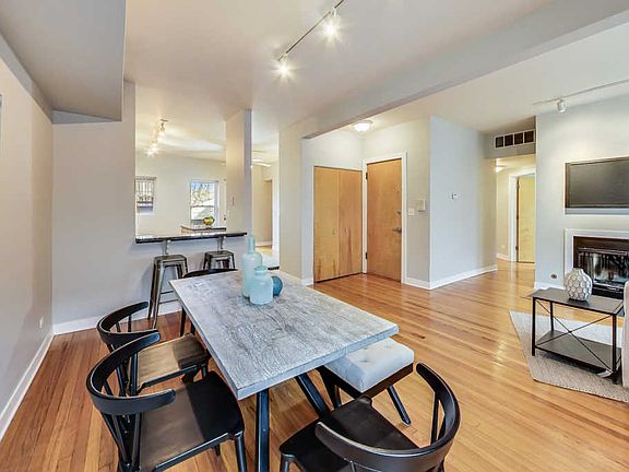 5th image of 6110 N Glenwood Ave #1