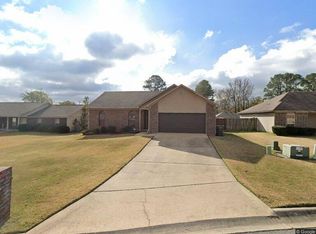 5616 Greenwood Acres Blvd, Little Rock, AR 72204