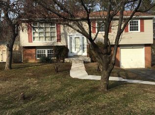 3403 Windsor Ln, Thorndale, PA 19372