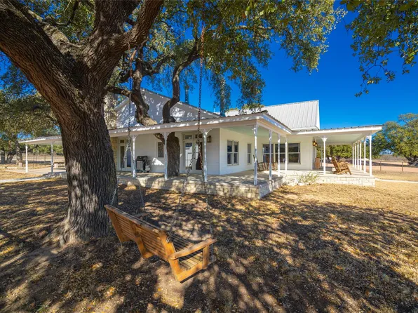 0 County Road 476, Brady, TX 76825