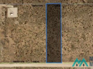 E Chuska St, Hobbs, NM 88242