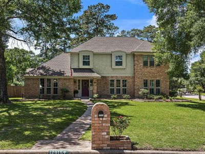 12915 Cloverwood Dr, Cypress, TX, 77429