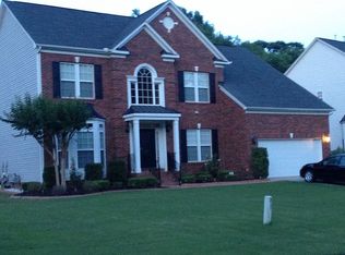 112 Culpepper Ln, Easley, SC 29642