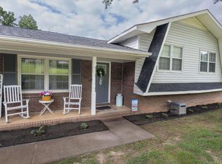 818 Gate 5 Rd, Alexandria, AL 36250