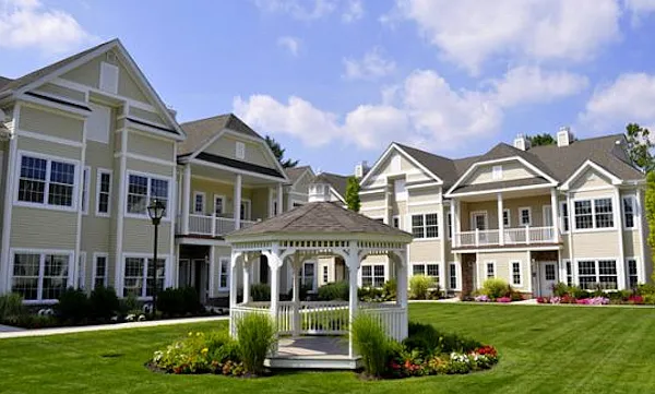 Wellington Park Villas