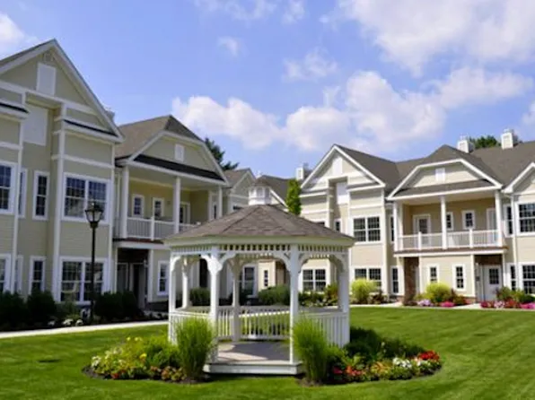 Wellington Park Villas