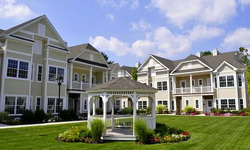 Wellington Park Villas Photo 1