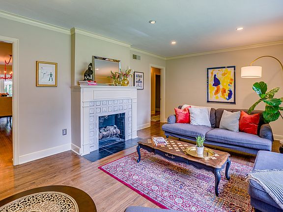 5th image of 3767 Highland Park Pl